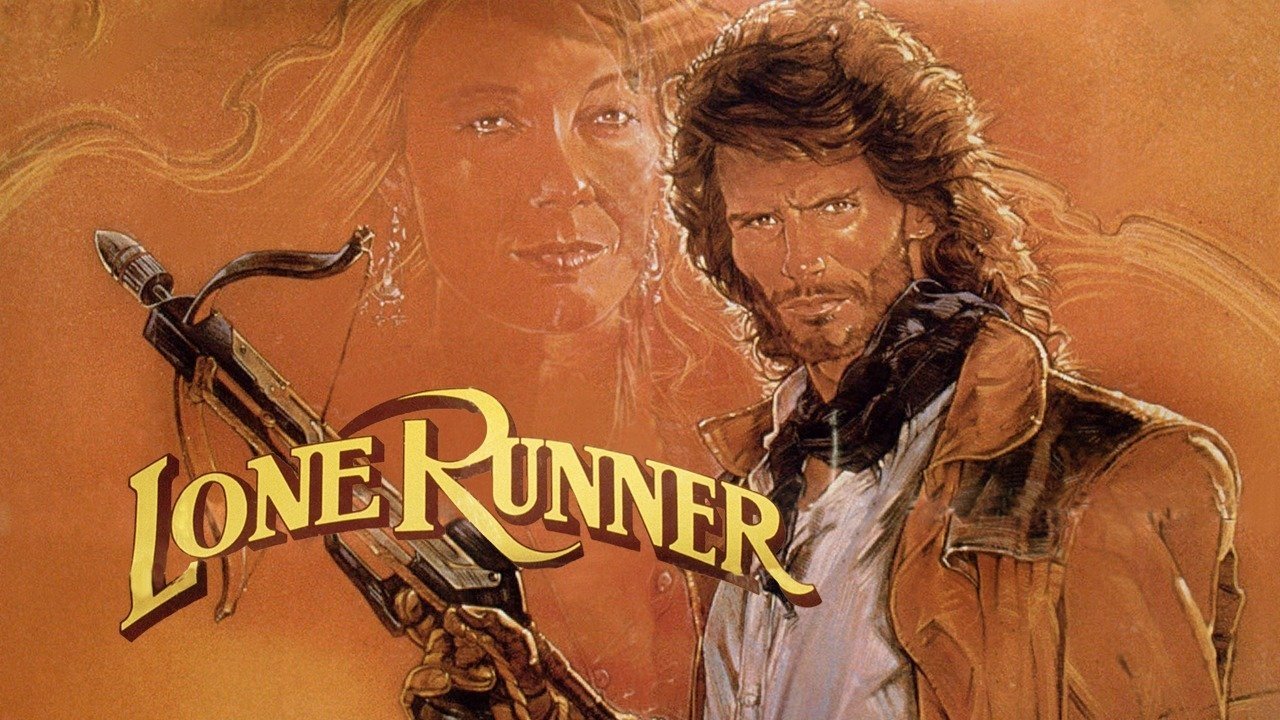 The Lone Runner (1986)