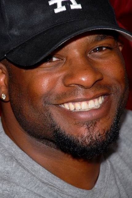 et billede af Mr. Marcus