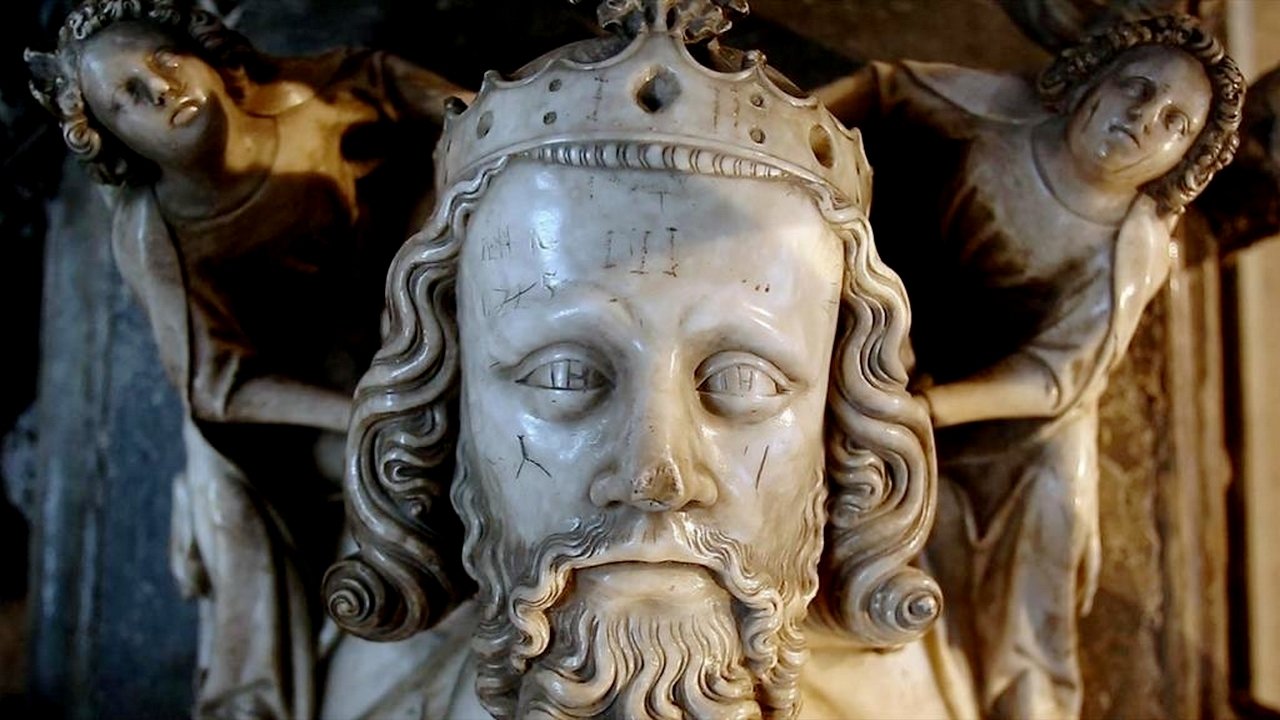 Edward II of England: The Unhappy King (2019)