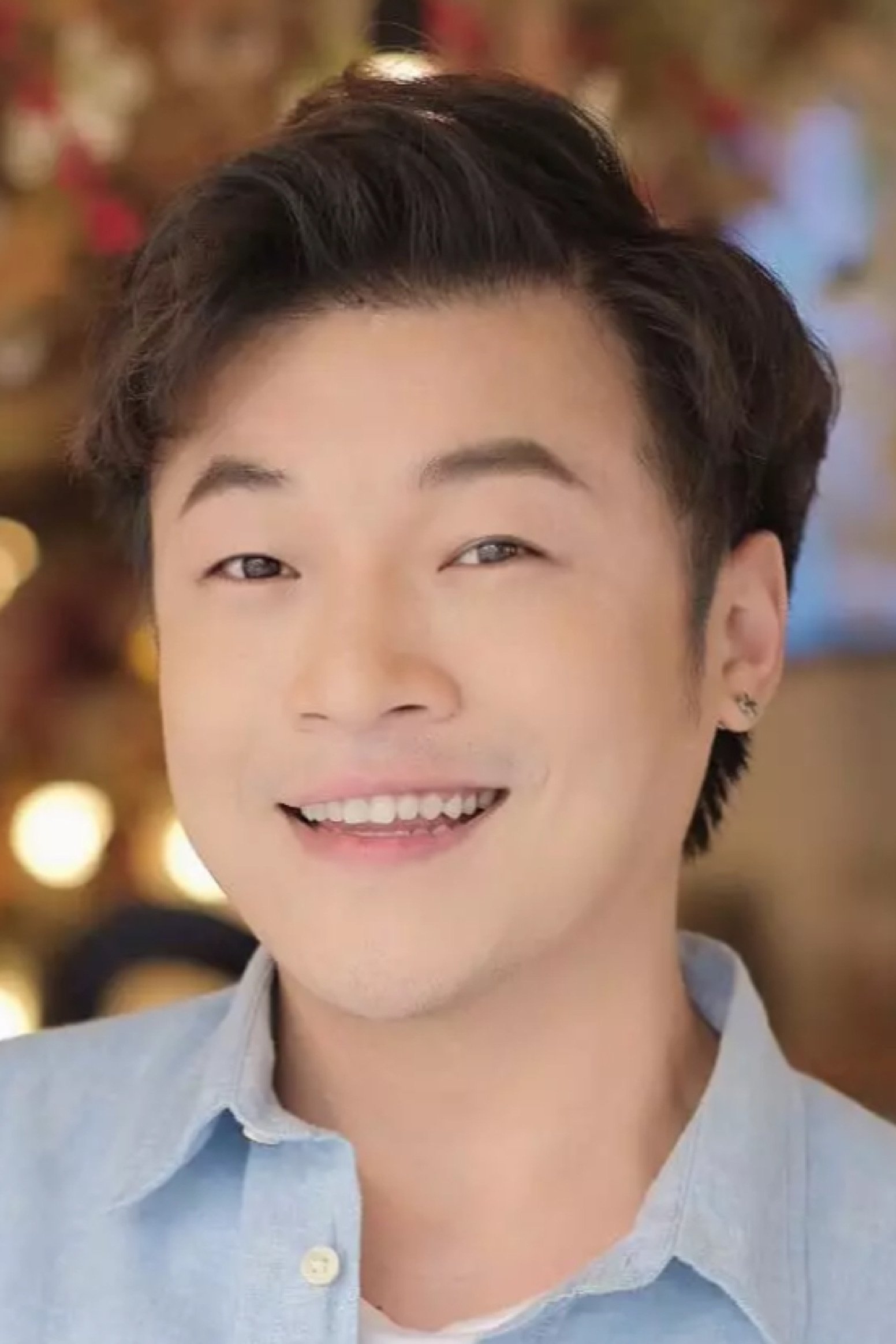 et billede af Trin Ruangkitrattanakul