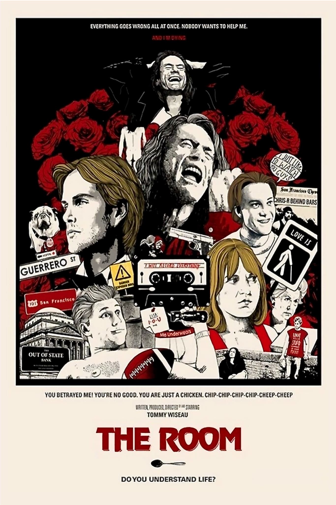 The Room