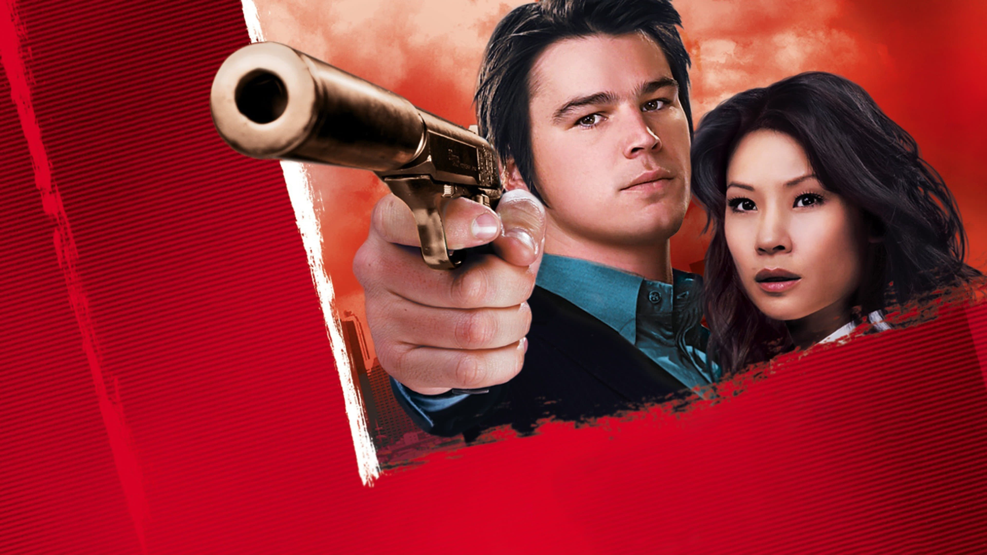 Lucky Number Slevin (2006)