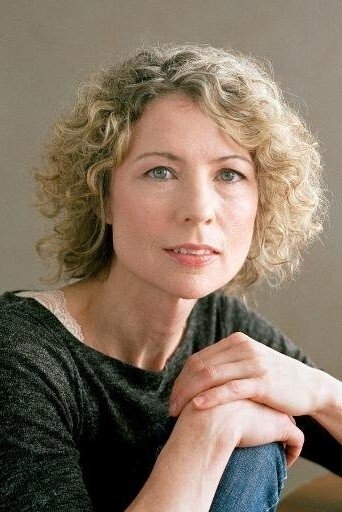 et billede af Rebecca Chace