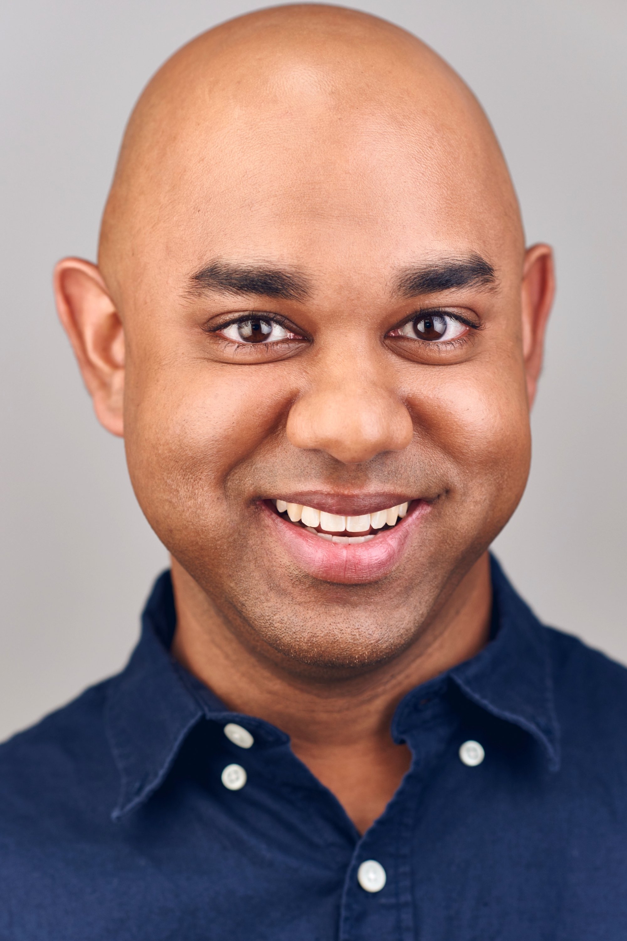 et billede af Sheldon Coolman