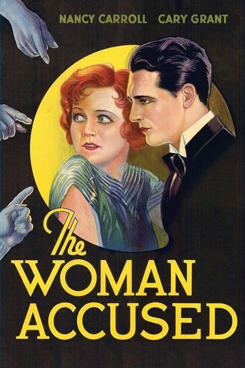 The Woman Accused