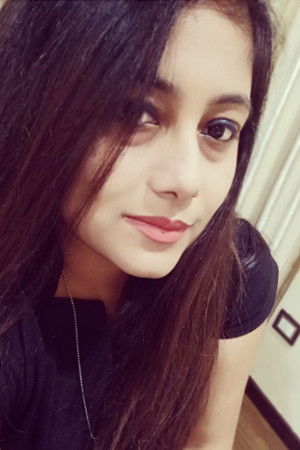 et billede af Shilpa Roy