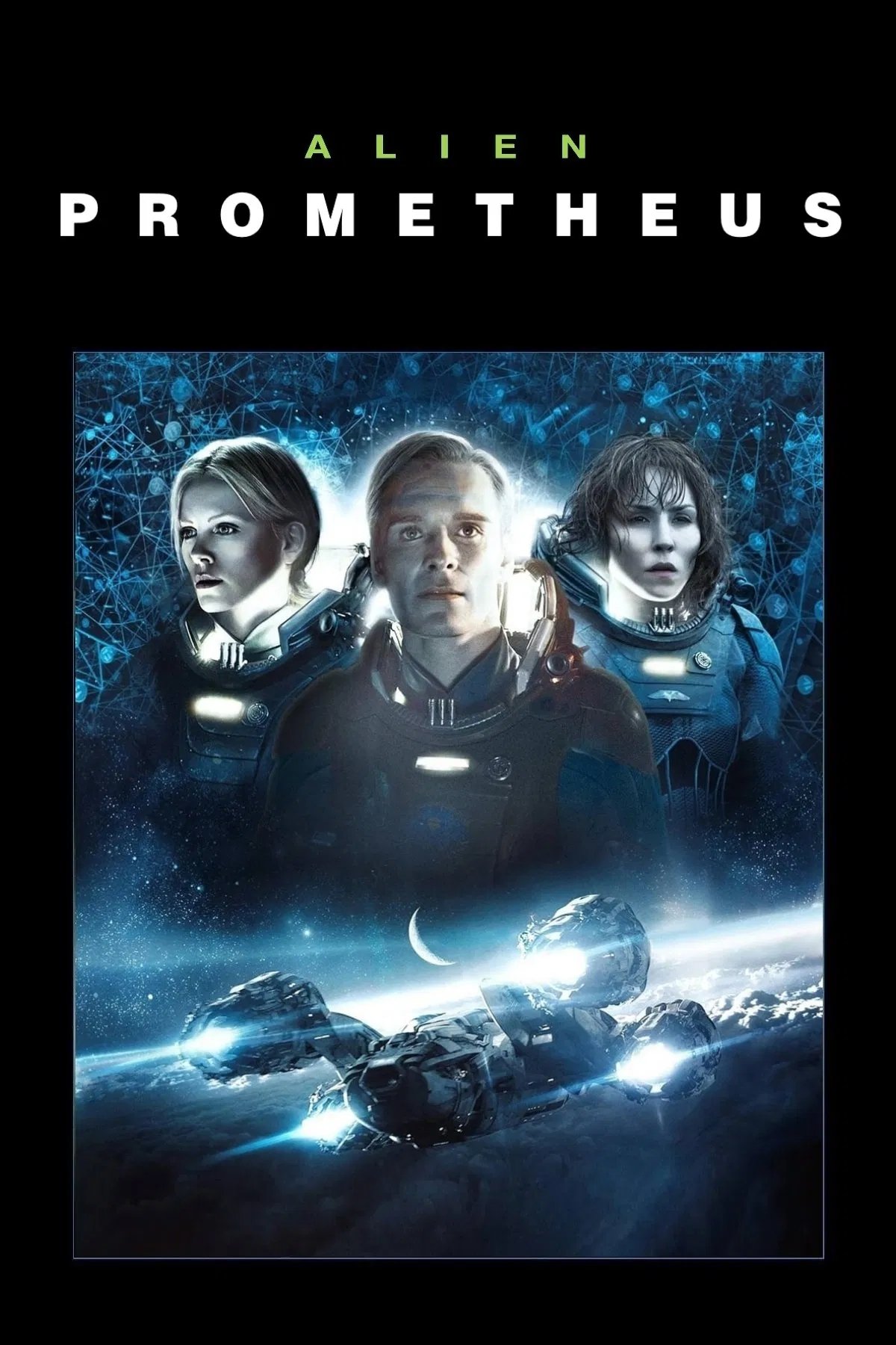 Prometheus