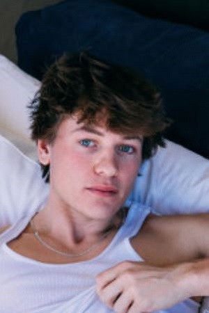 et billede af Conner Blakely