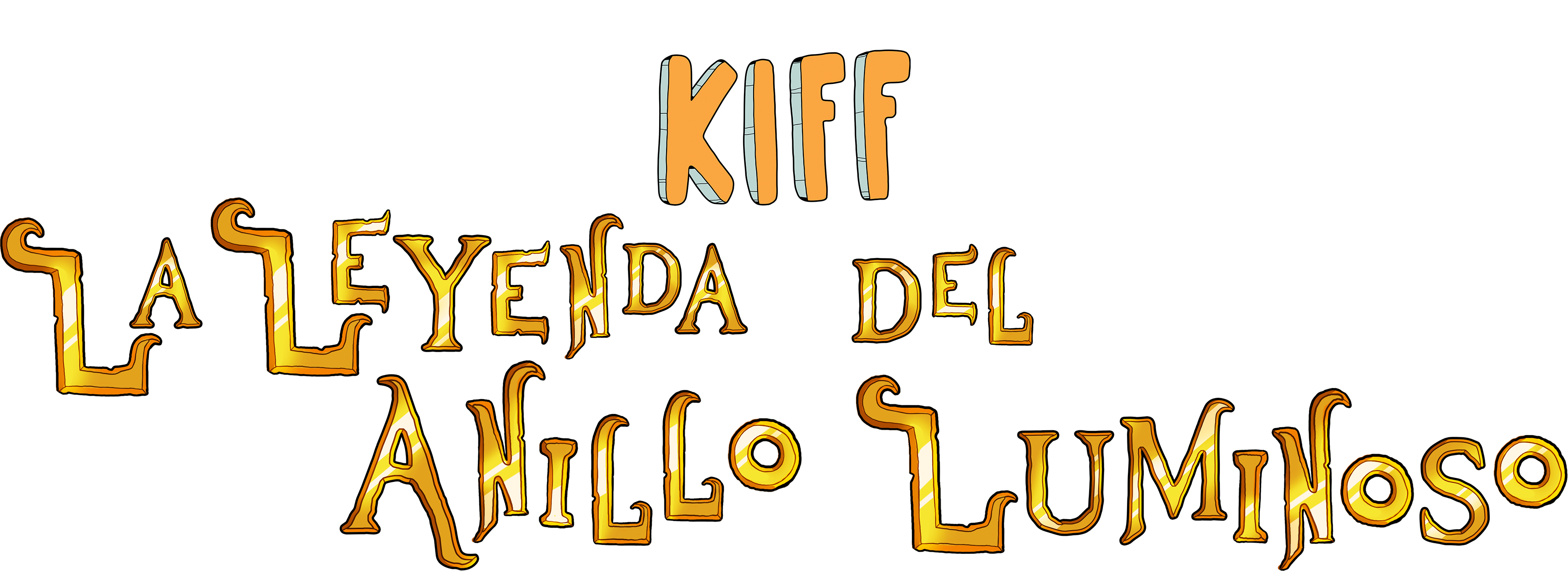 Kiff: La historia del anillo de luz
