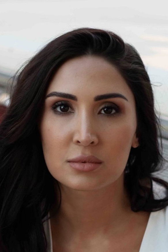 et billede af Jandae Percem