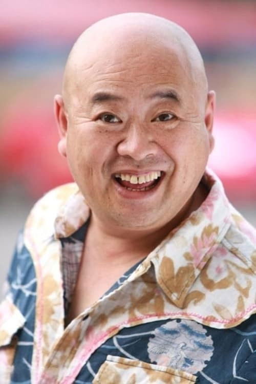 et billede af Wang Xiaoxi