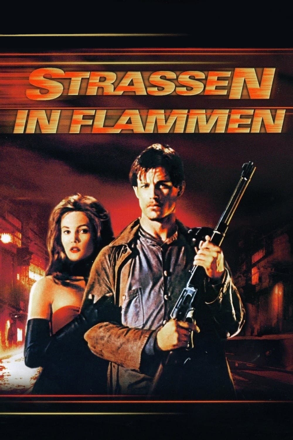 Streets of Fire