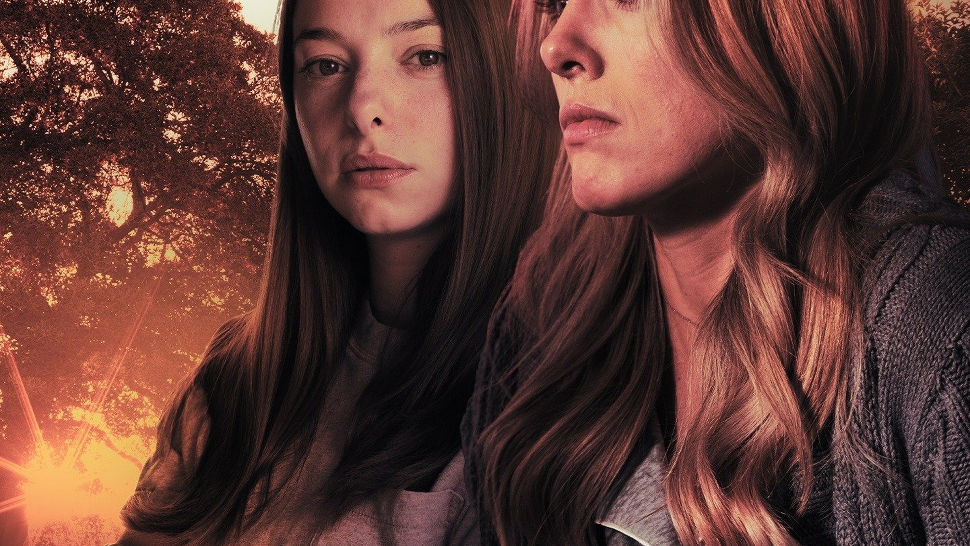 Revenge for My Mother (2022)