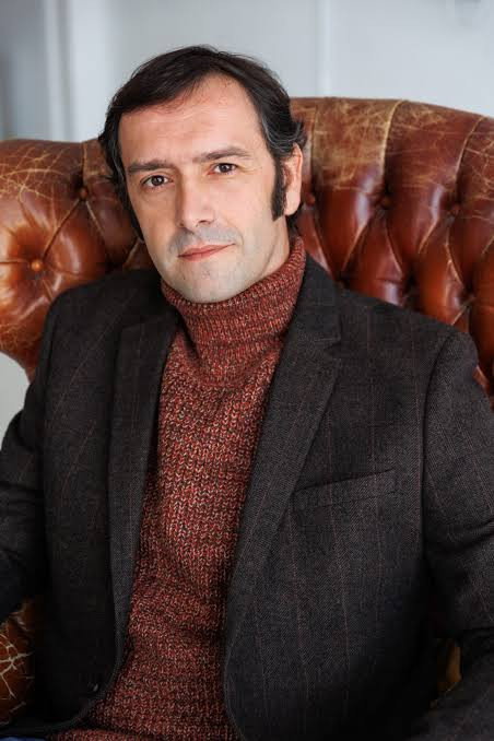 José María Pertusa