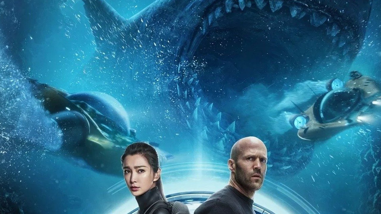 Festin De Requin Streaming Vf Megalodon Streaming VF hd Complet 2019-2020|DPSTREAM