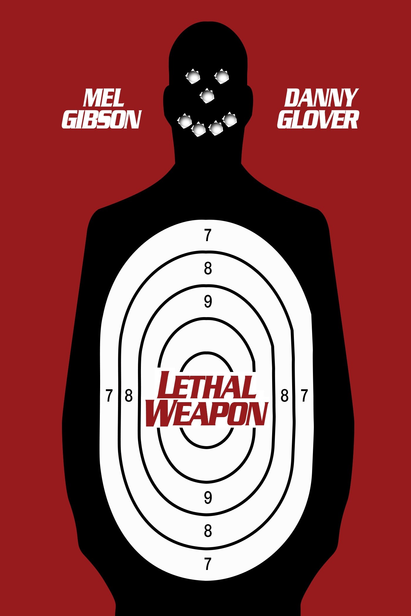 Lethal Weapon