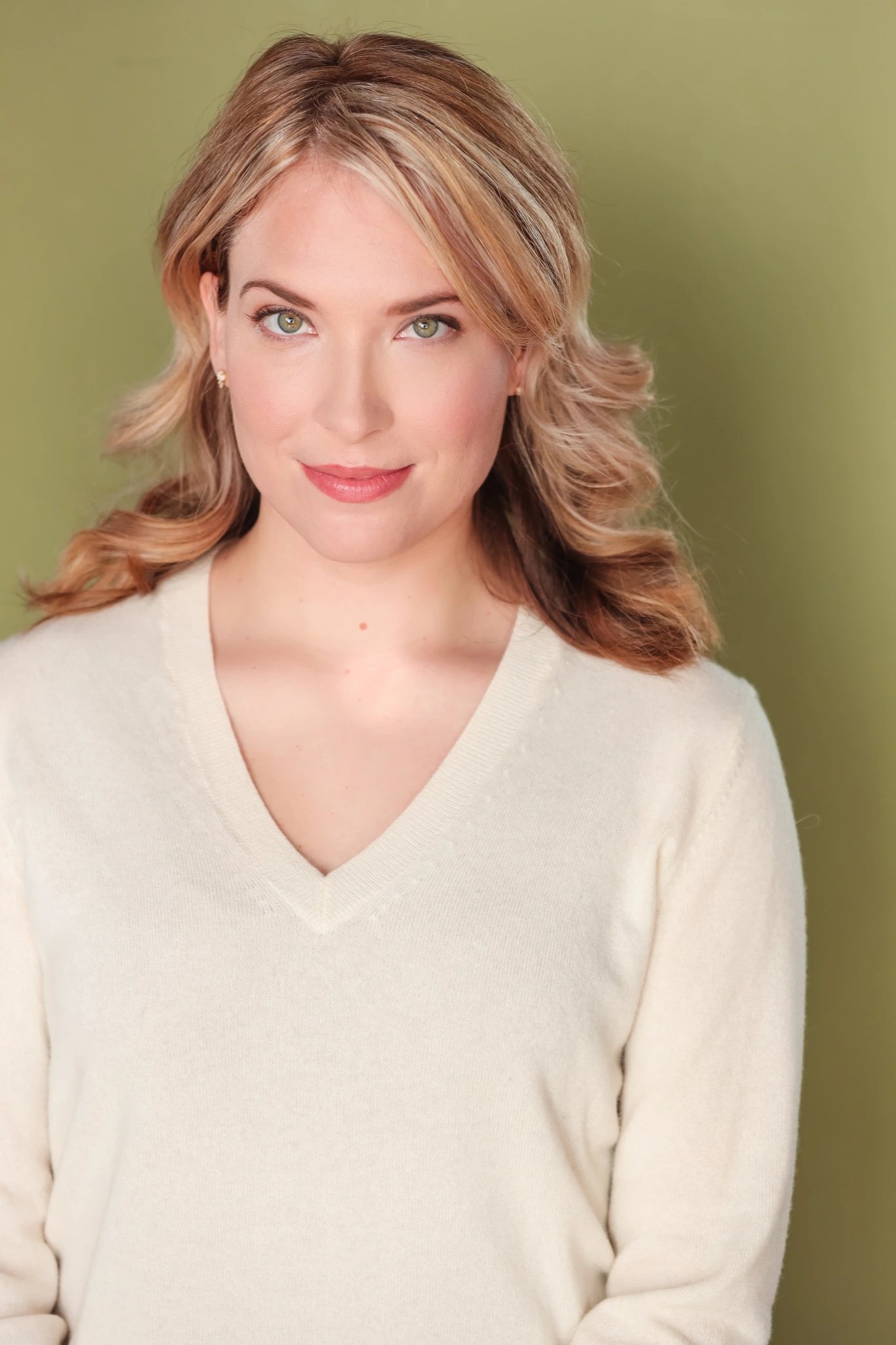 et billede af Alyssa Thordarson