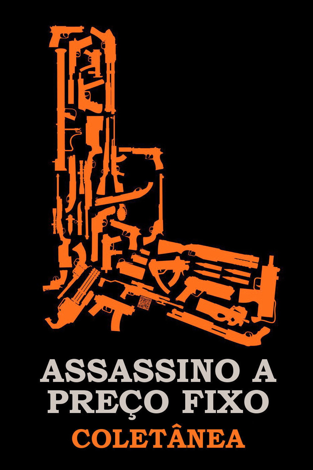 Assassino a Preço Fixo: Coleção