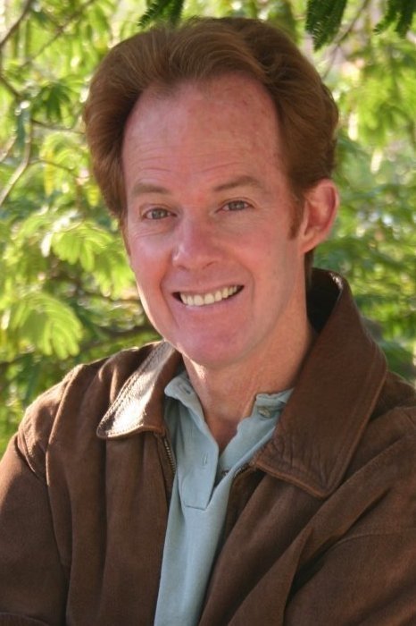 et billede af John Hateley