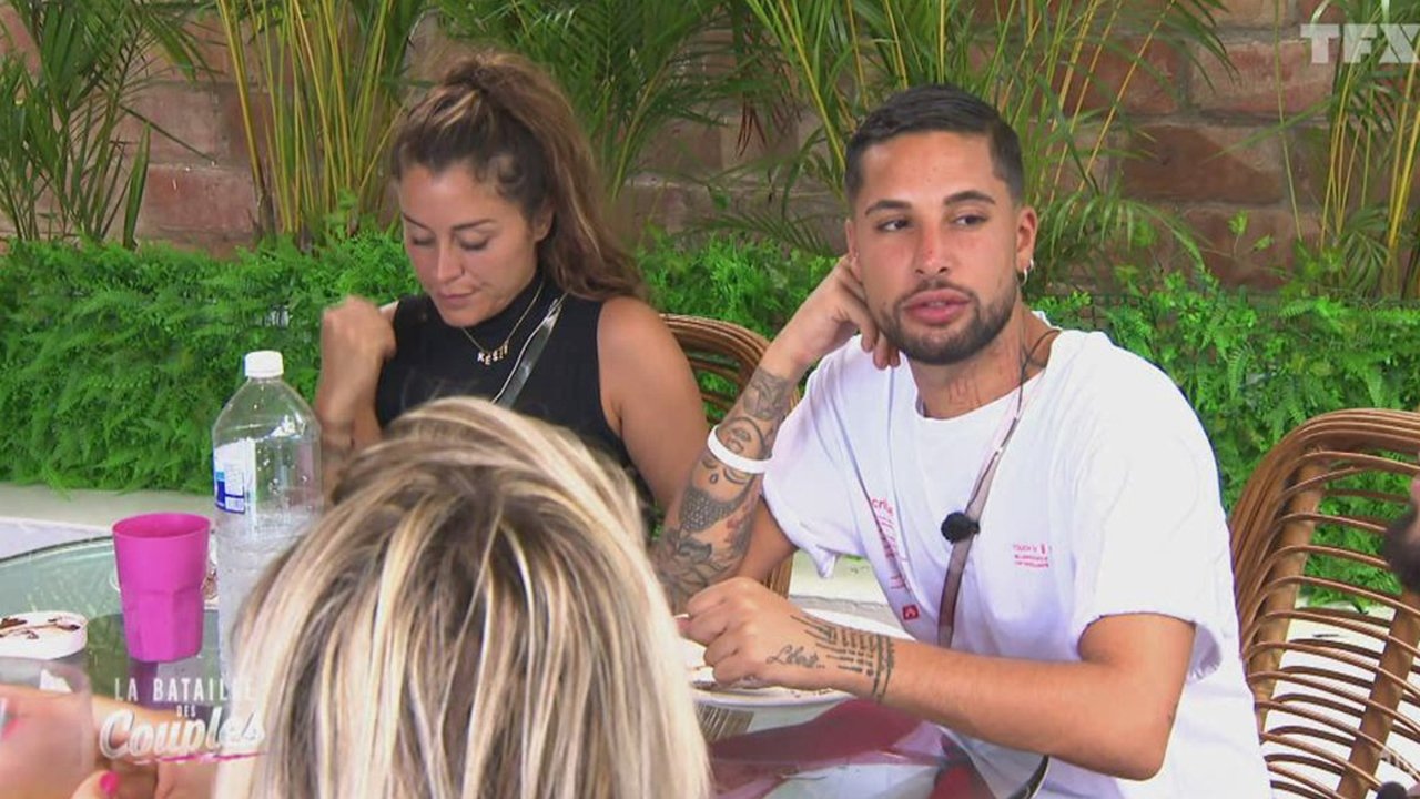 La Bataille des couples