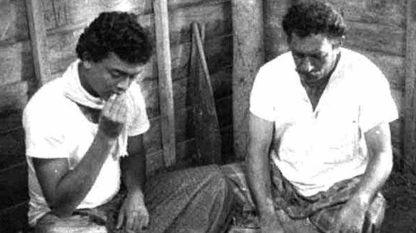 Vembanad (1990)