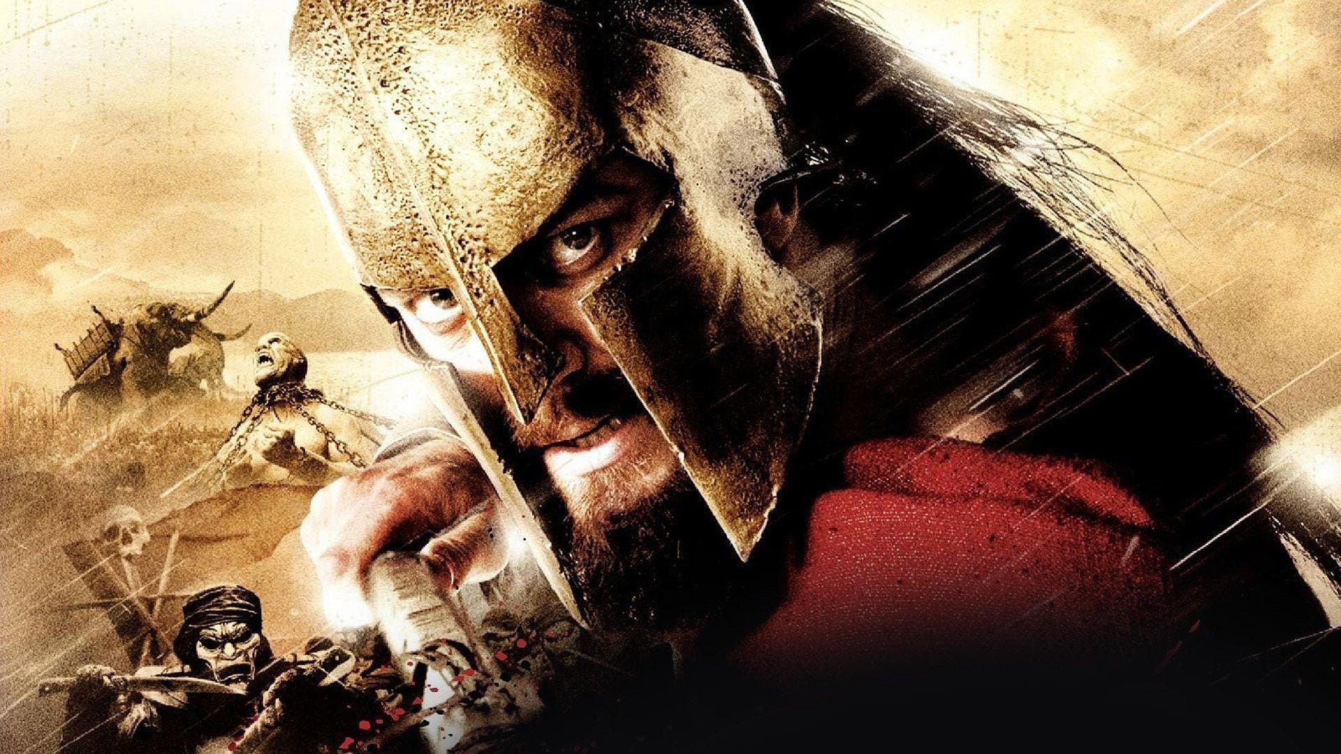 300 ขุนศึกพันธุ์สะท้านโลก (2007)