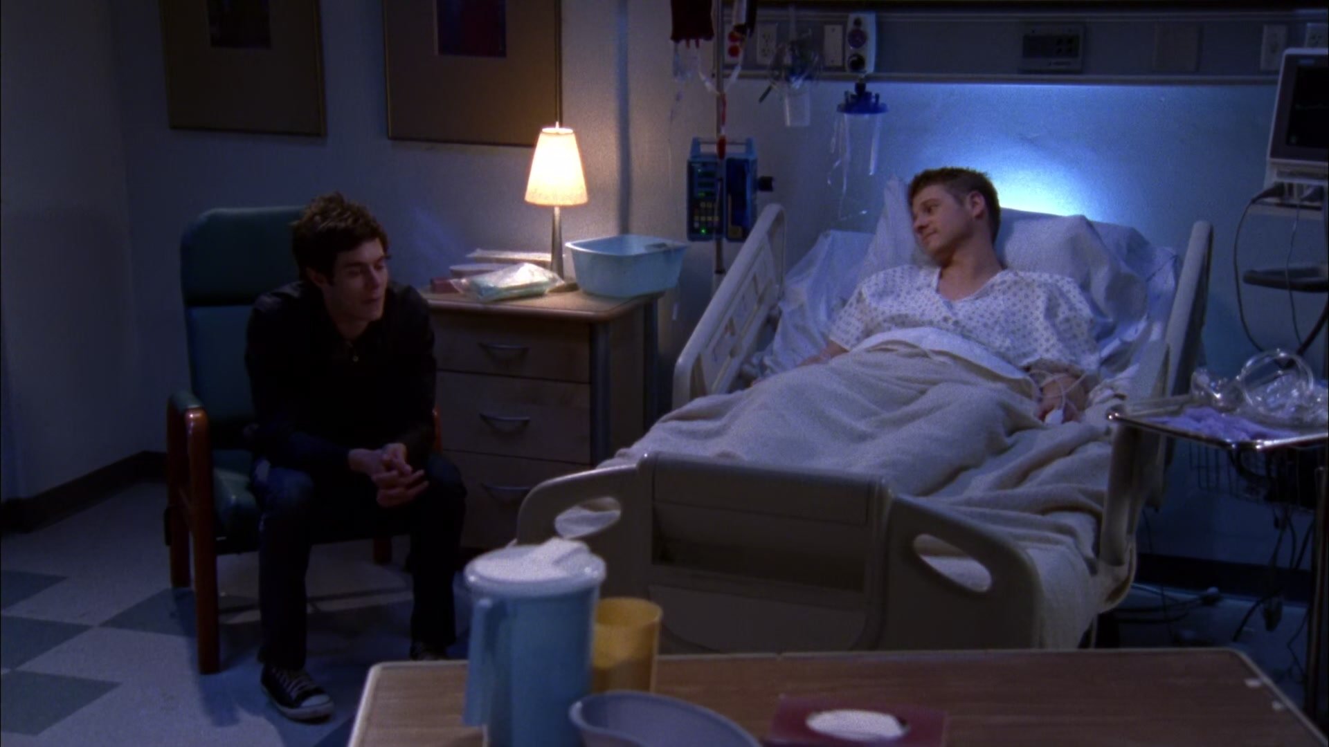 The O.C.