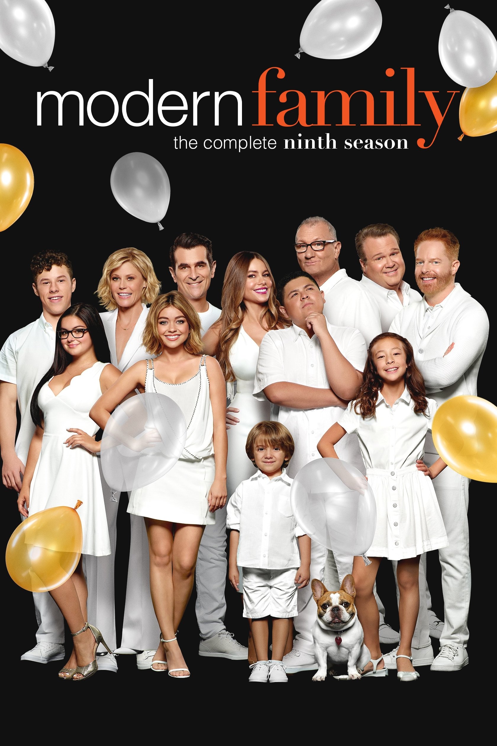 Modern Family Season 9