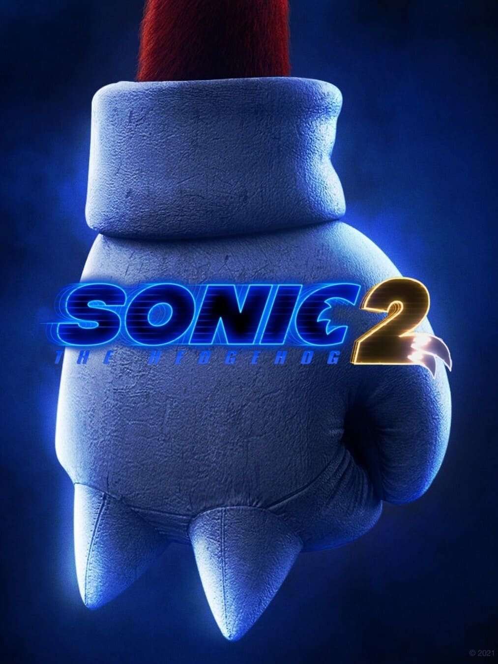 sonic the hedgehog 2