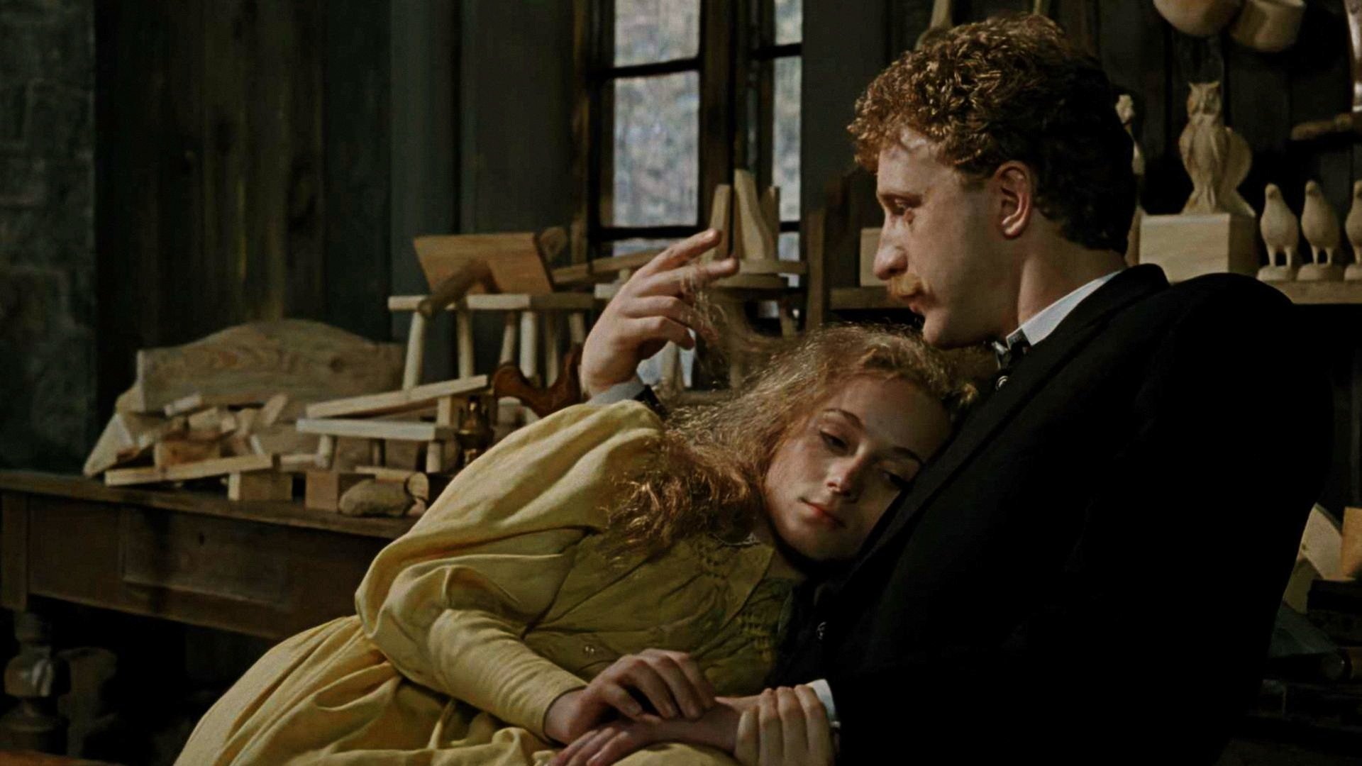 Taboo (1988)