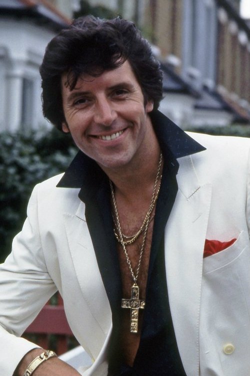 et billede af Peter Blake