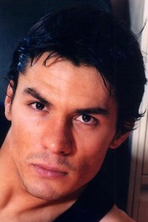 et billede af Marc Montevrin