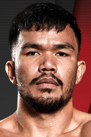 et billede af Rolando Dy