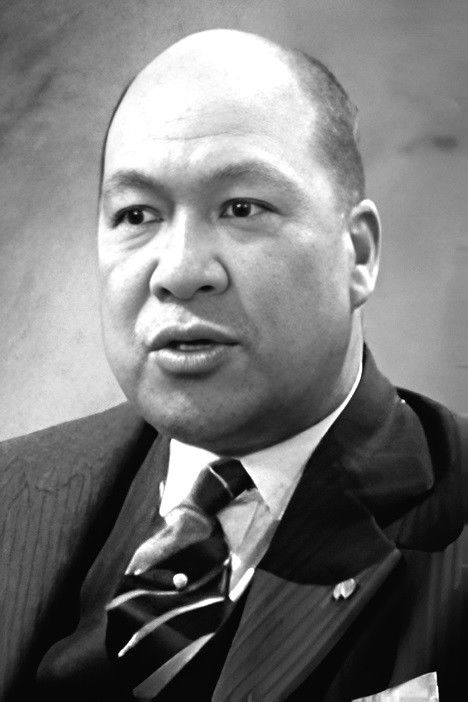 et billede af E.L. Park