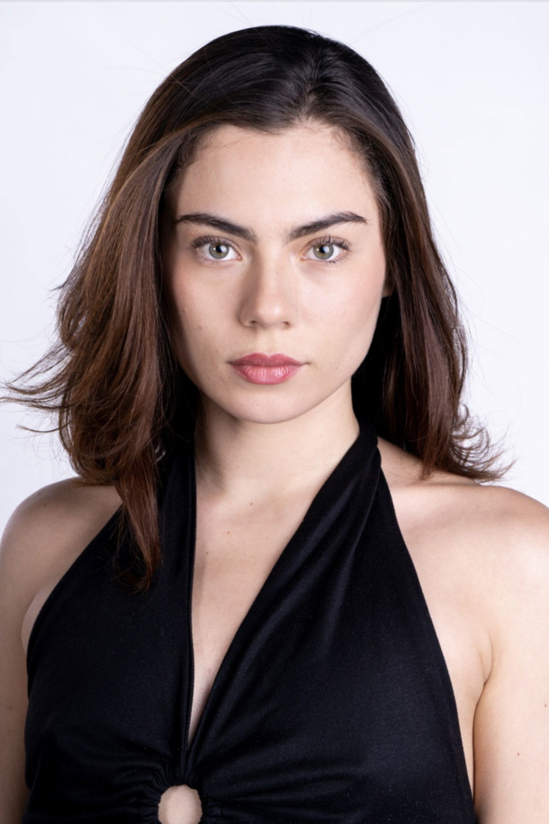 et billede af Karla Cañamar