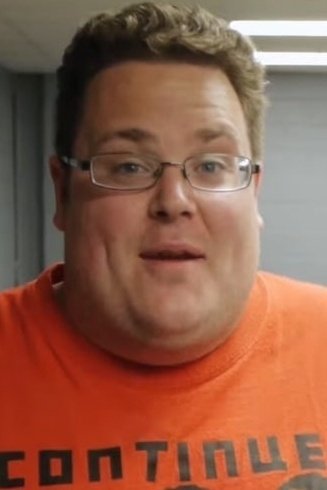 et billede af Justin Silverman