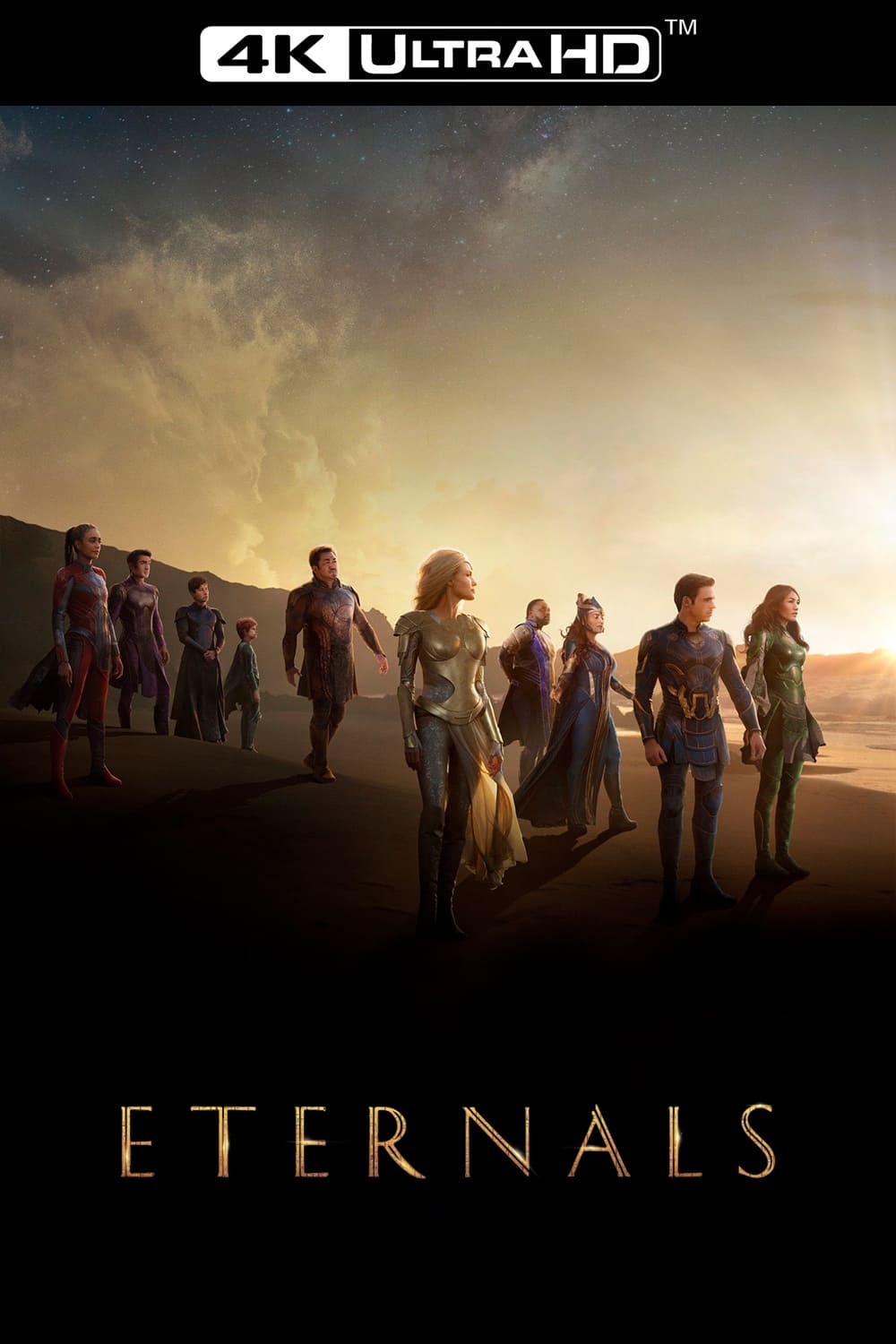 Eternals