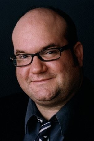 et billede af Michael P. Northey