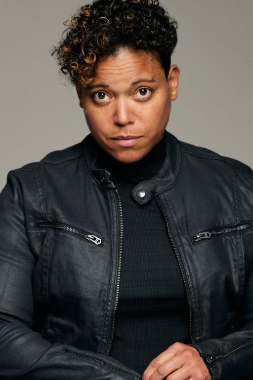 et billede af Jaike Belfor