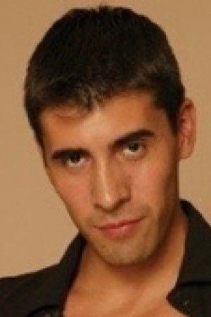 et billede af Luciano Haas