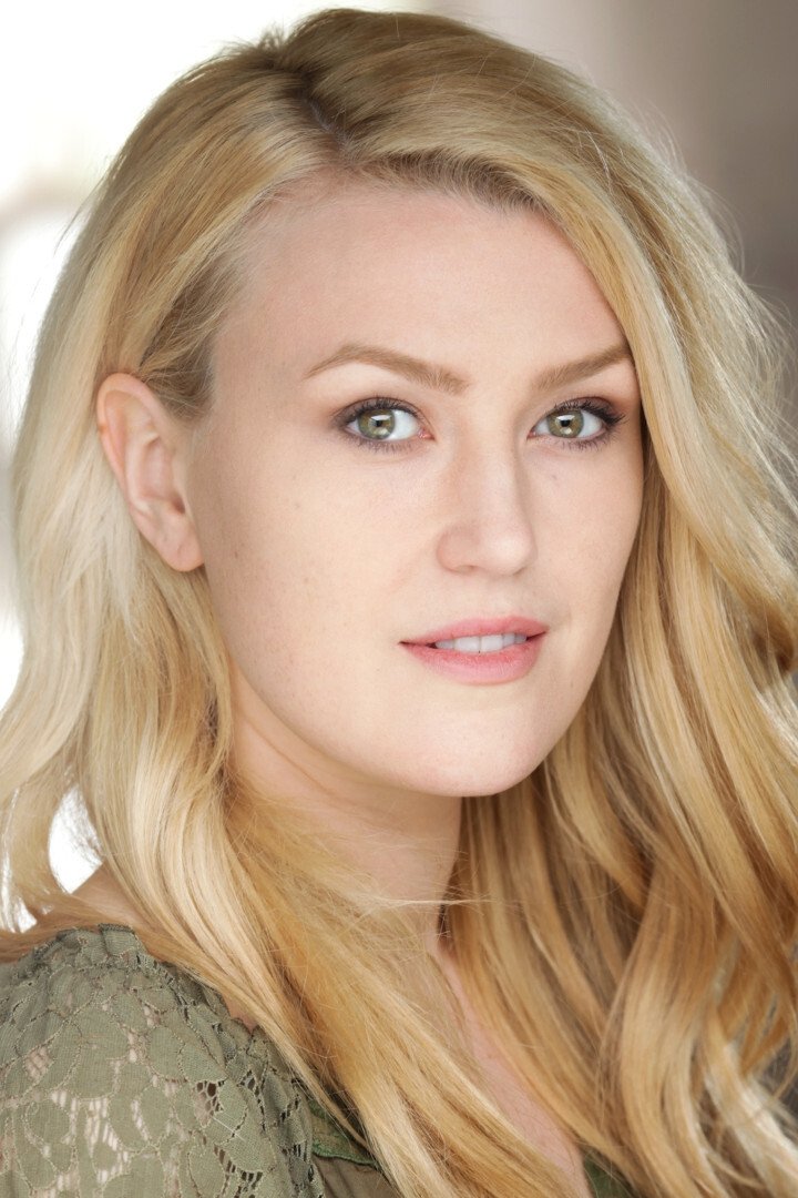 et billede af Brie Kristiansen