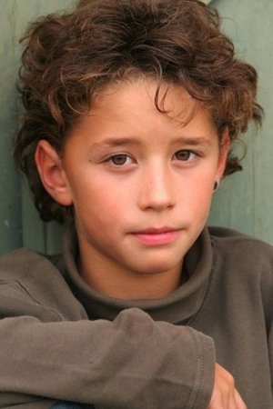 et billede af Sami Herzog