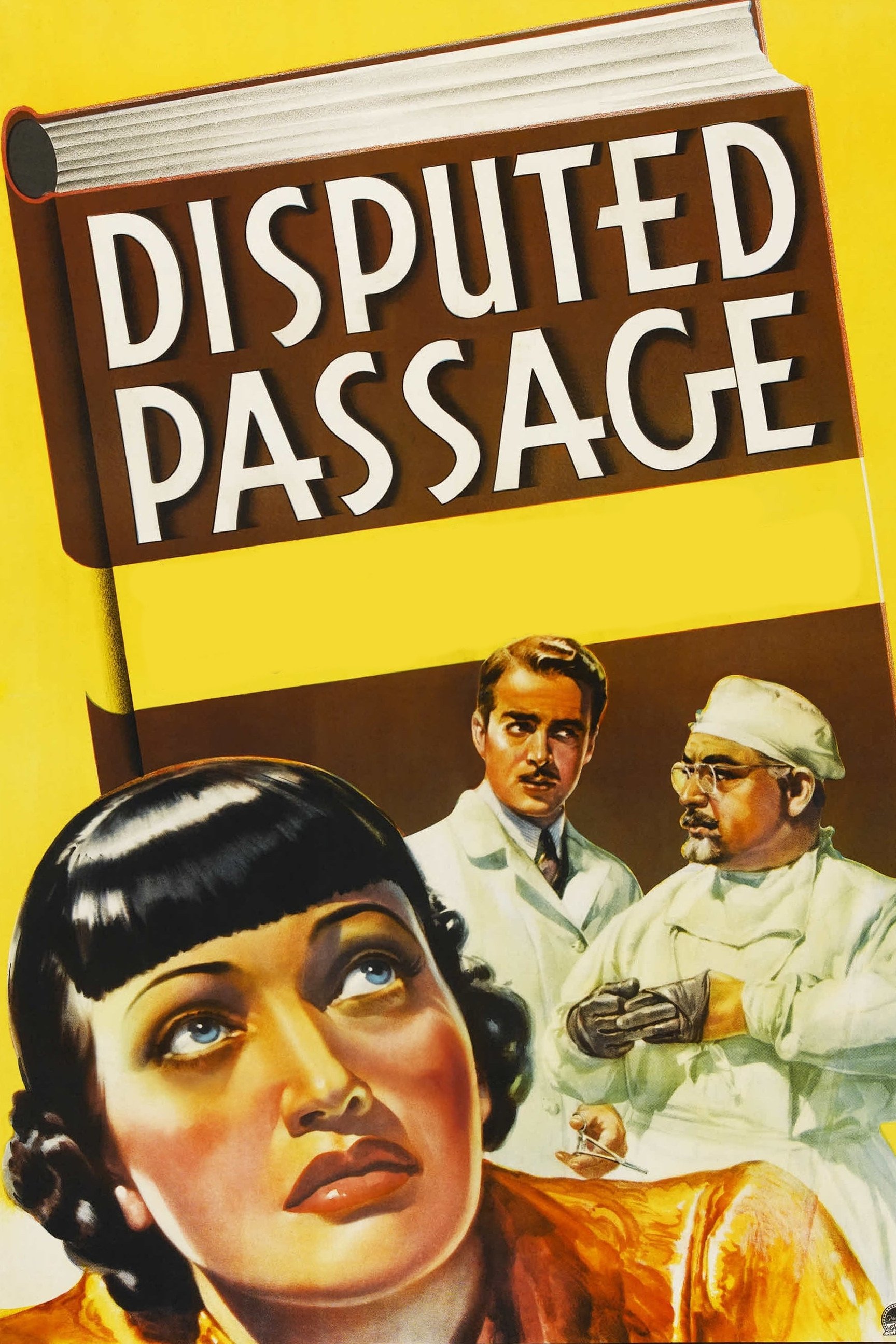Disputed Passage