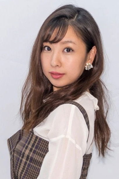 et billede af Narumi Itano
