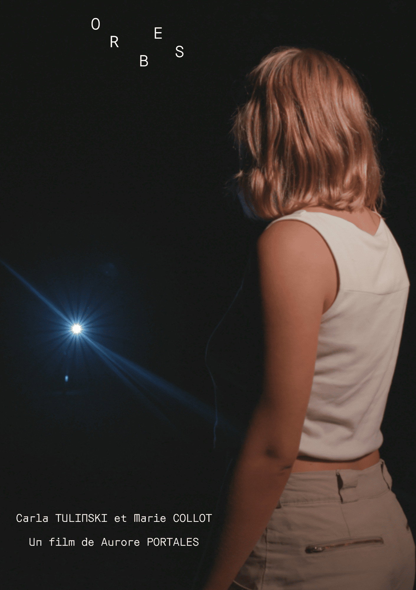 Orbs