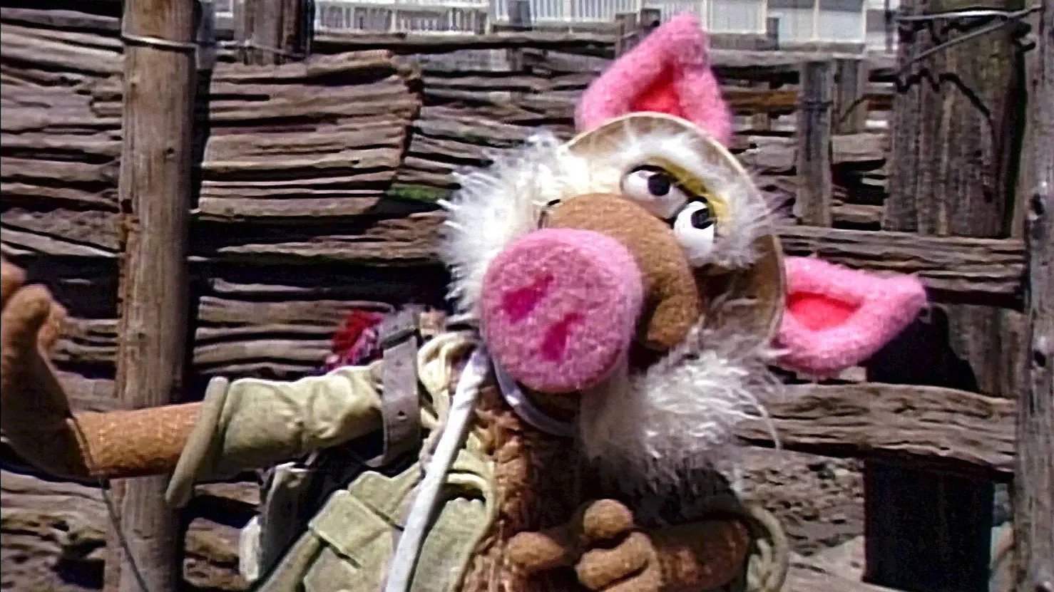 Fraggle Rock - Je veux être toi