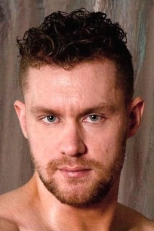 et billede af Sam Shock