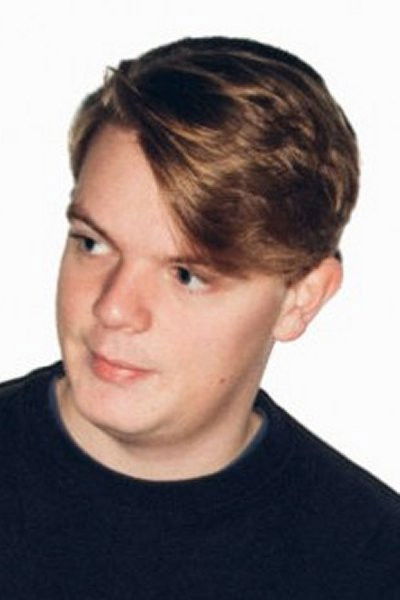 et billede af Jens Ole Wowk McCoy