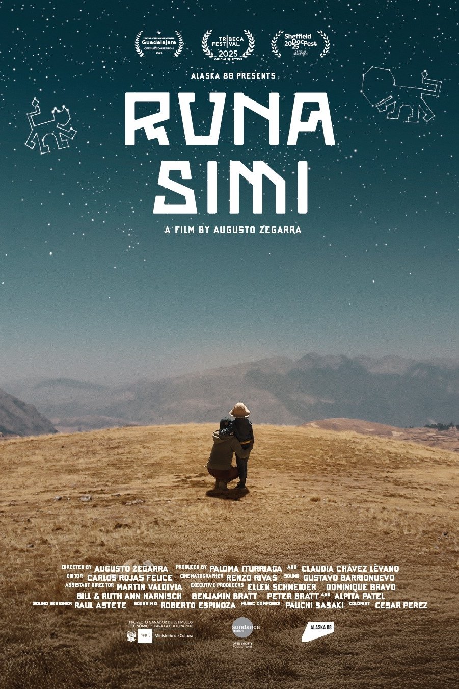Runa Simi