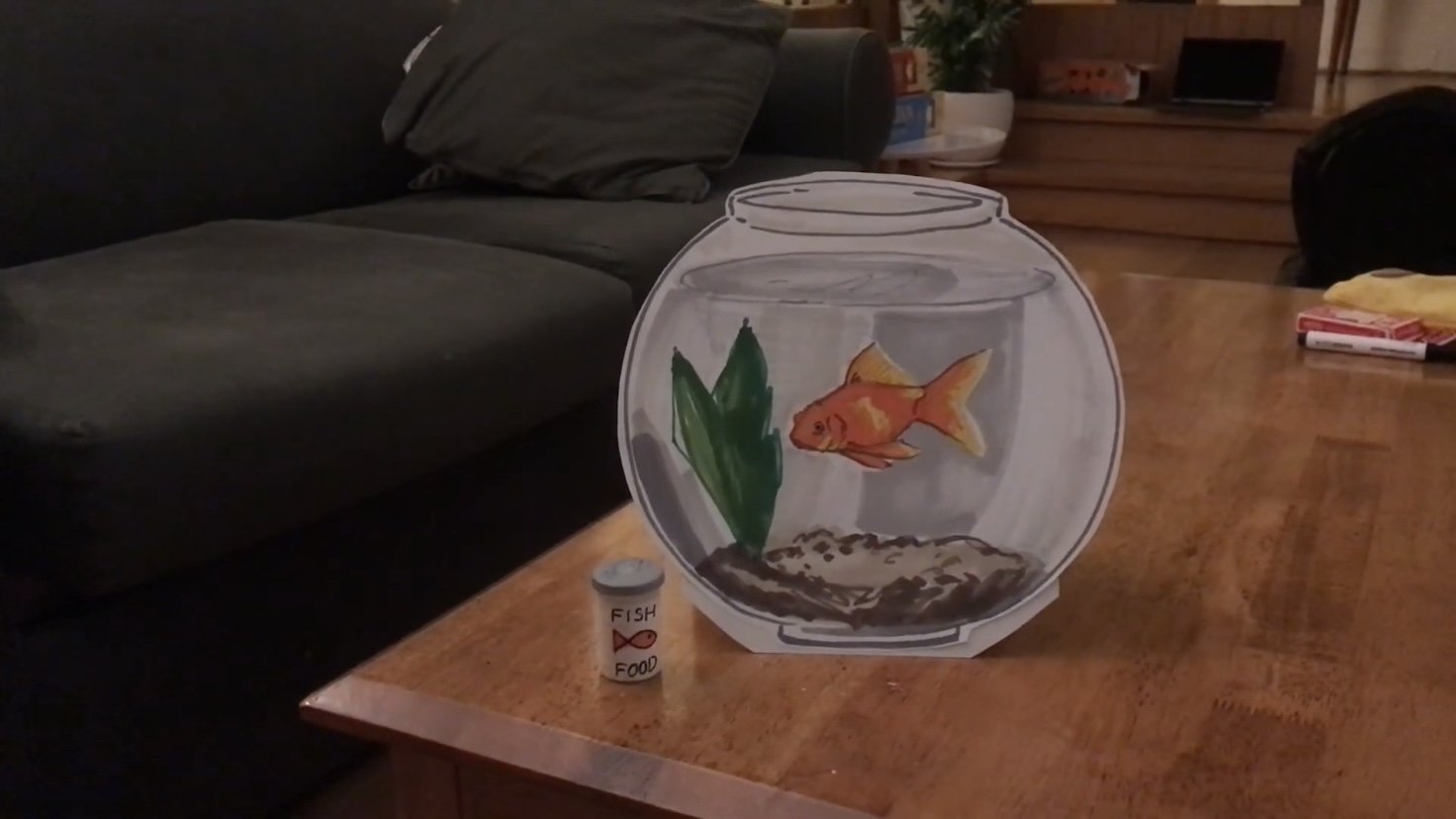 Who Killed Mr. Sushi? (2021)